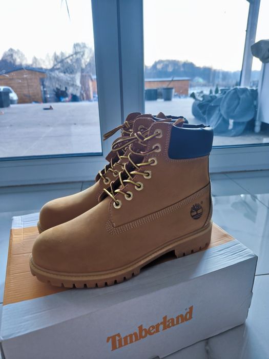 Buty Timberland 6 Premium