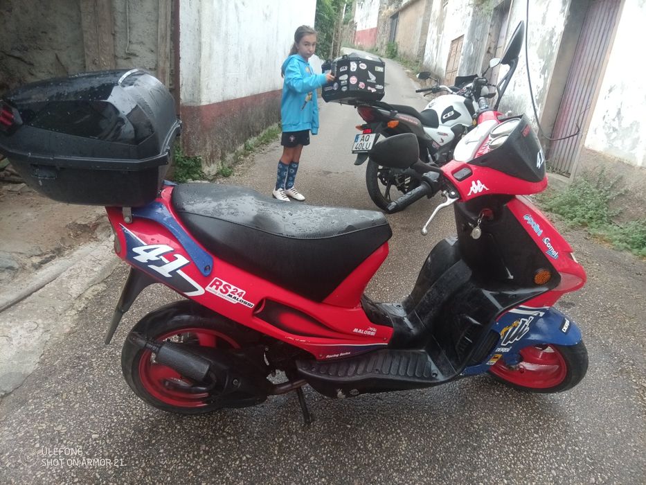 Dérbi gp1 racing