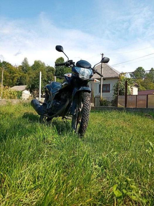 Ліфан 150-2е хорошому стані