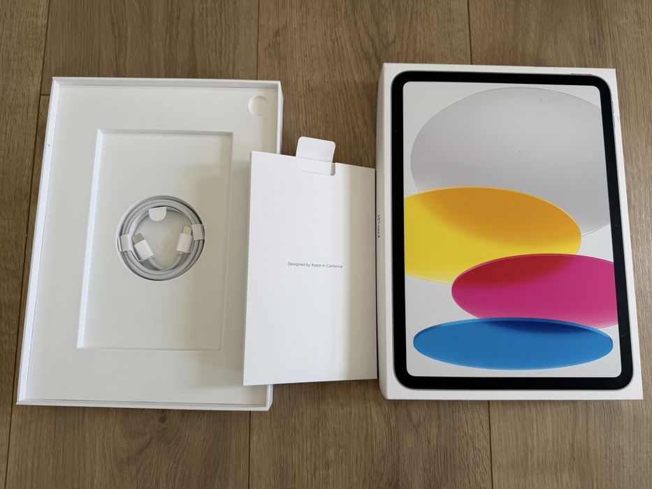 Ipad A16 128gb Wi-Fi