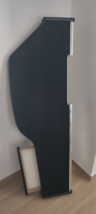 Mesa de apoio DAF