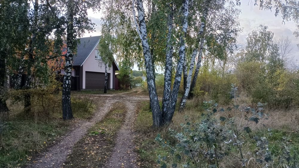 Продаж ділянки під забудову