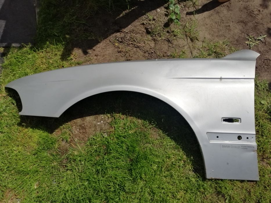 Bmw e39 błotnik lewy