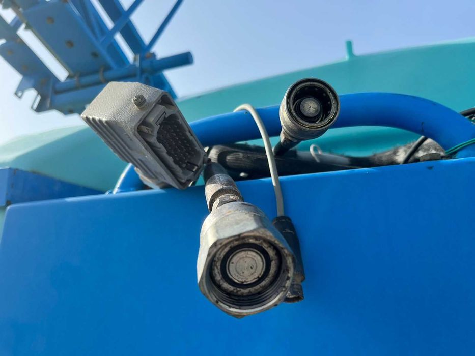 Berthoud race 25 sx24 - 1997 року