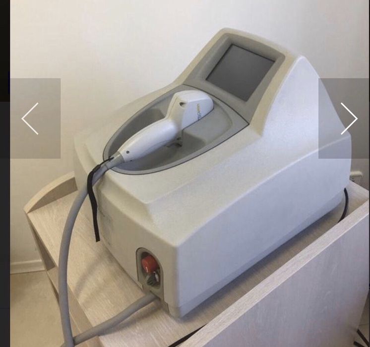 Оренда. Діодний лазер Lumenis Light Sheer ET.   Аренда диодного лазера