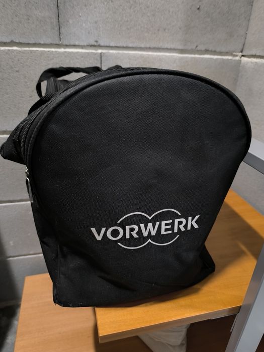 Saco Transporte Bimby (preto)