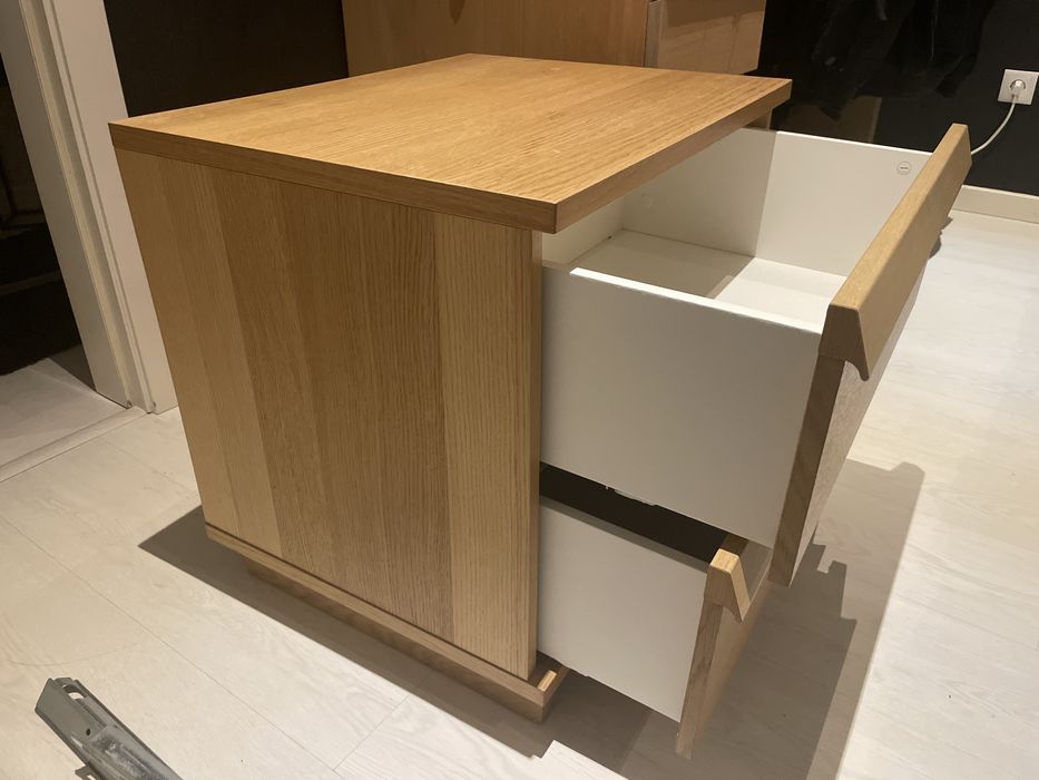 Cómoda ikea descontinuada