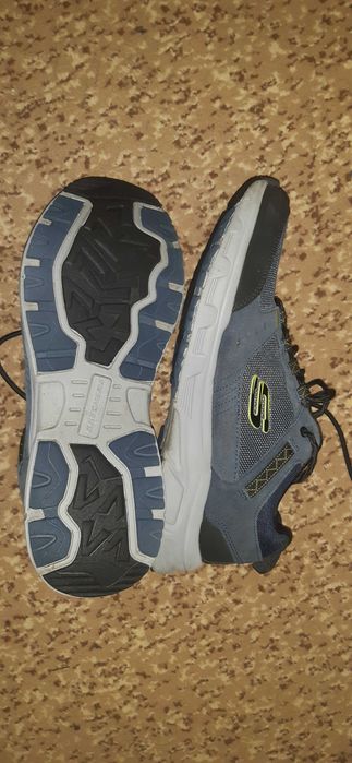 Чоловічі кросівки Sкechers Relaxed FIT 44,5 розмір