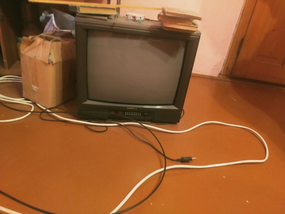Телевізор б/у робочі