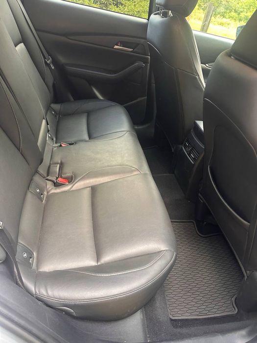 Mazda cx 30 2019r