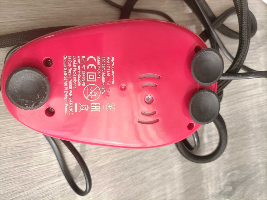 Prancha cabelo profissional