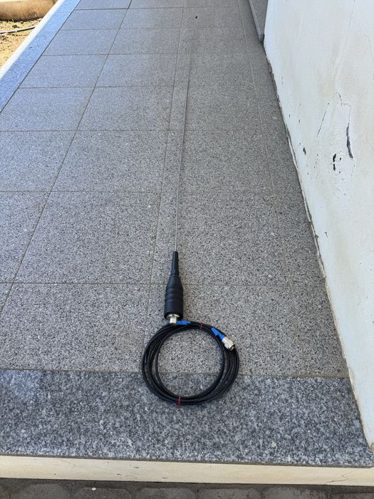 Vendo antenas  Santiago 1200
