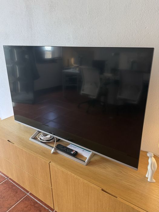 Televisão Hisense 55B7500