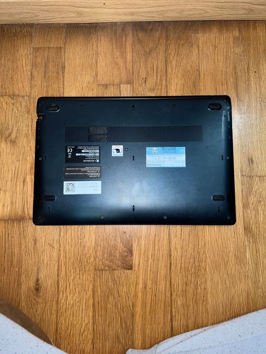 Satellite Pro 150/103 - Perfeito para Estudos!