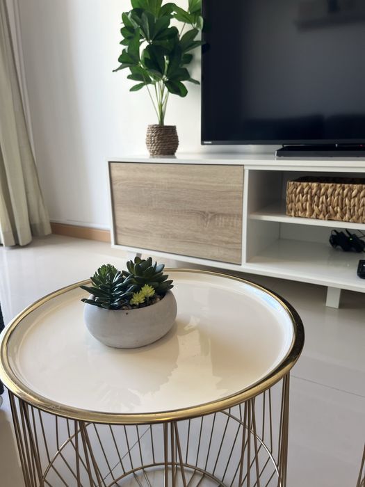 Apartamento T1 para férias em Armação de Pêra