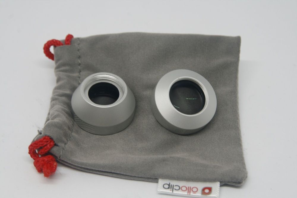 OKAZJA Olloclip 4-IN-1 obiektyw iPad STAN IGŁA