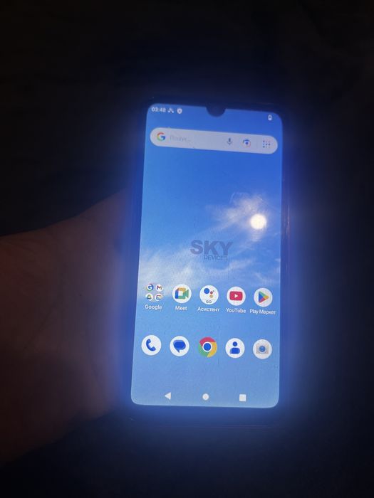 Продам телефон sky elite g63