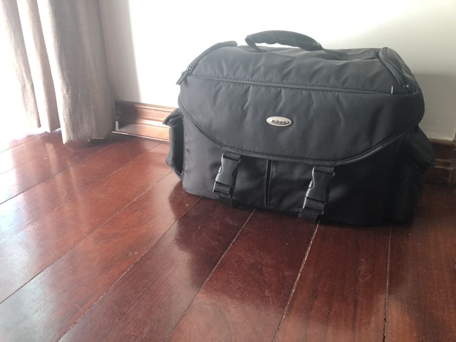 Saco de Fotógrafo