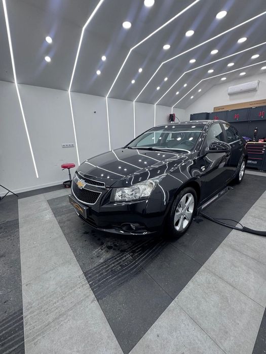 Chevrolet cruze 2.0 vcdi 150cv
