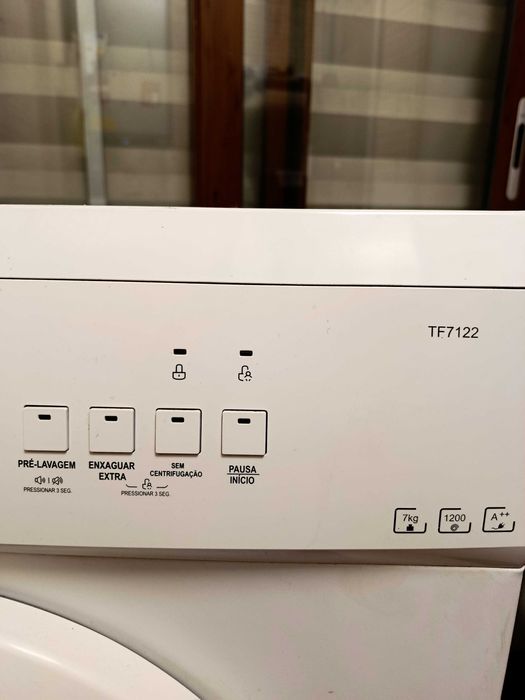 Washing Machine486045596590417924