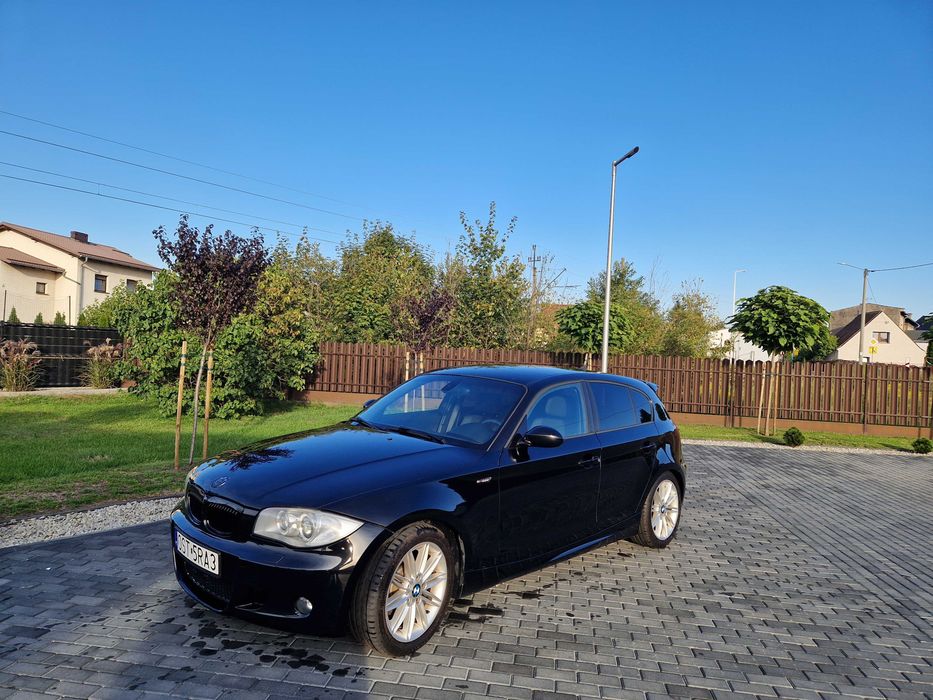 BMW Seria 1