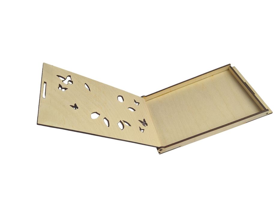 Pudełko na zdjęcia