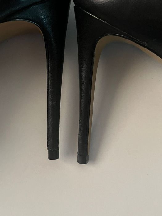 Szpilki czółenka Kazar klasyczne