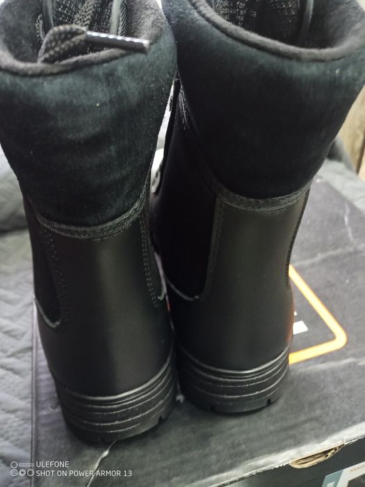Buty MAGNUM Classic trekkingowe, nowe, rozm.43.
