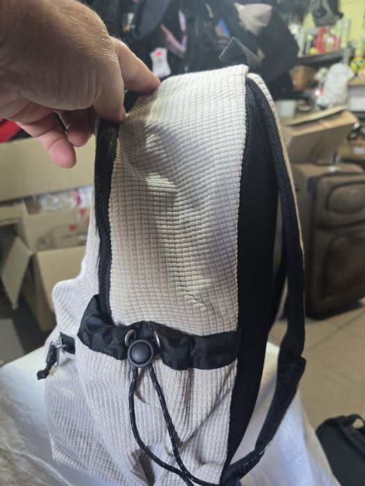 Рюкзак спортивний 20.2 л вміщує формат А4 Adidas Classic Backpack