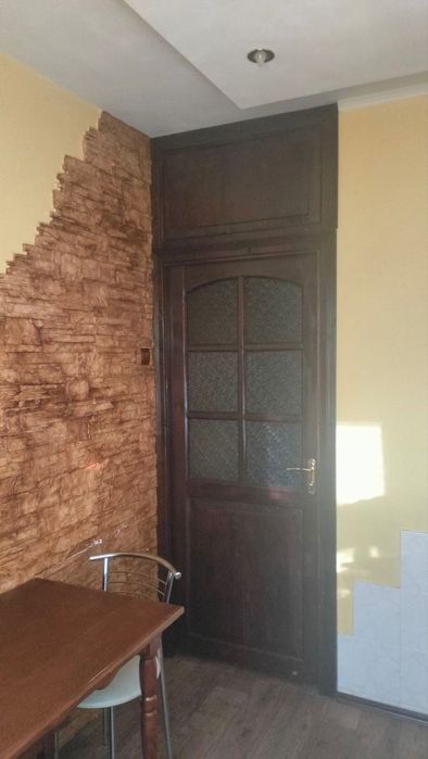 ТЕРМІНОВО! 2-кімнатна квартира з ремонтом + меблі.