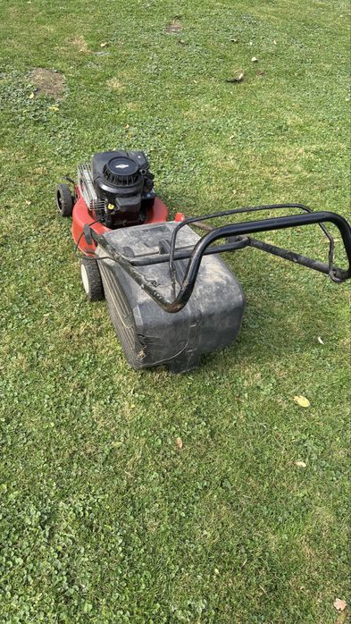 Kosiarka spalinowa Briggs & Stratton