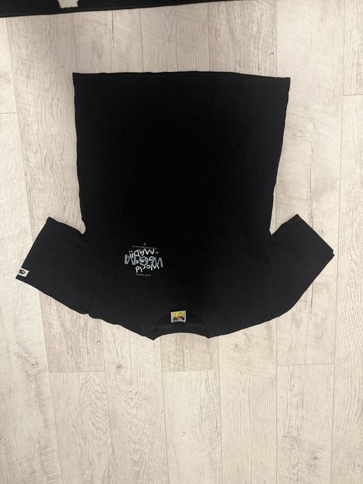 Koszulka Bape WGM