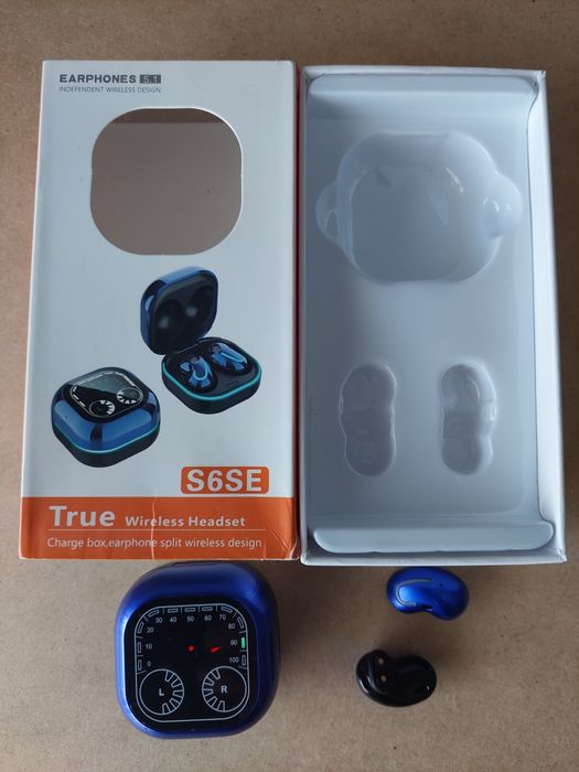 Bluetooth Headphones64741300061185124