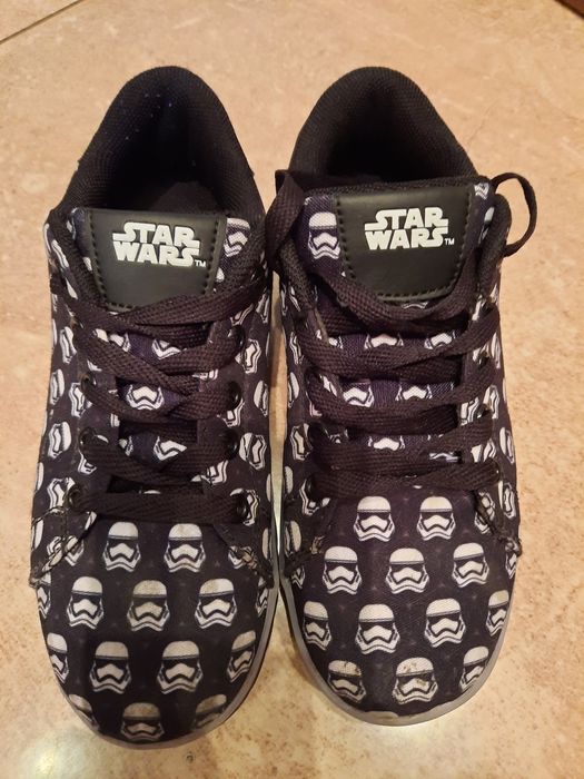 Adidasy Star Wars
