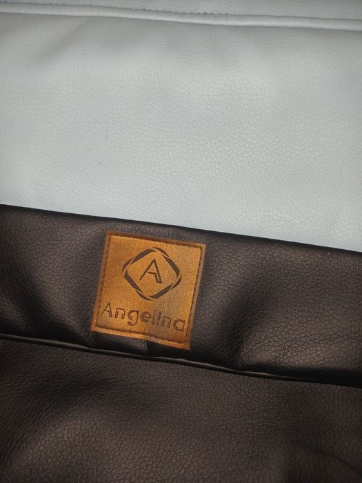 Продам коляску 2 в 1 Angelina