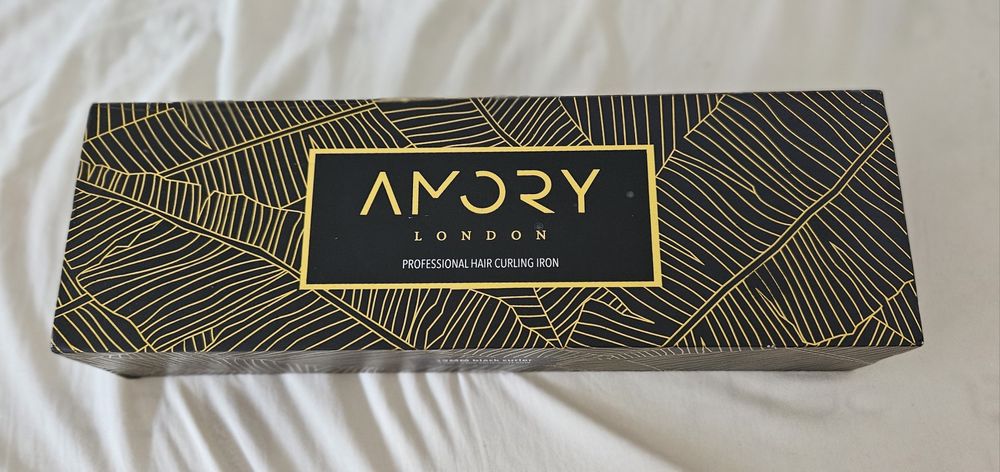 Encaracolador  de Cerâmica