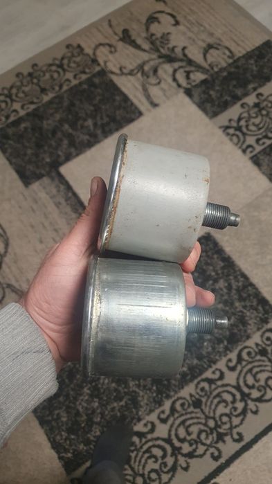 Тахометр Ява 634-638 робочий