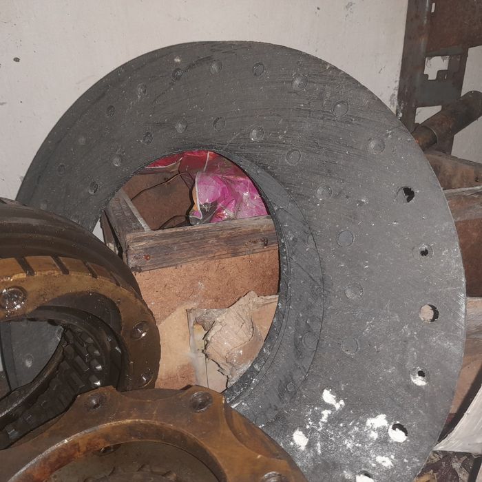 Коробка камаз гловки