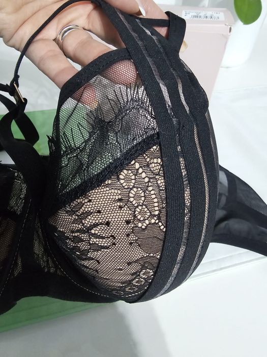 Stanik nowy 80F Novica magiczny