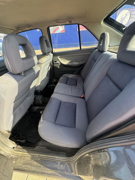 Chery Amulet 1.6