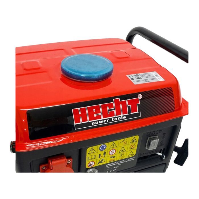 Agregat prądotwórczy Gg959 Hecht Agregat