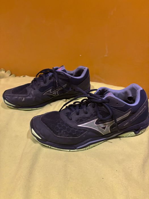 Buty do piłki ręcznej męskie Mizuno Wave Phantom