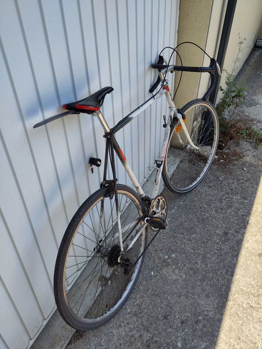 Bicicleta Chrono tamanho XL