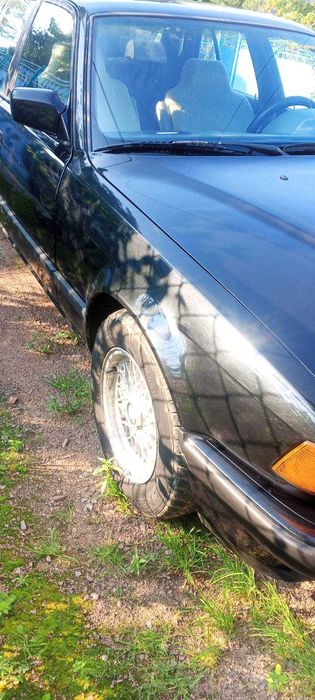 Продаю BMW в гарному стані