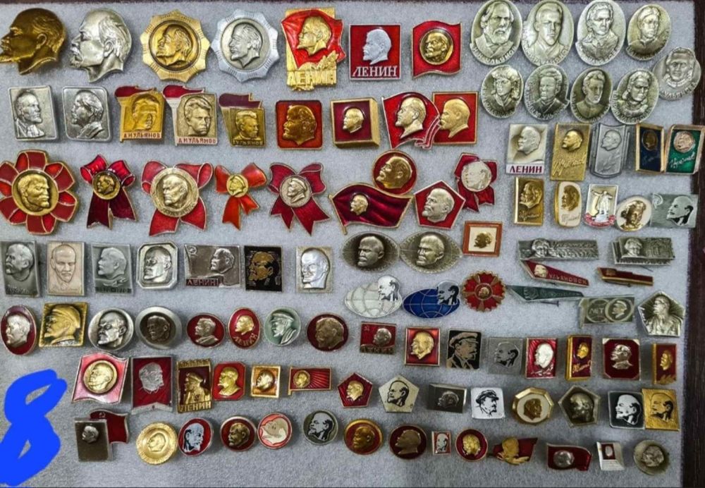 Значки разные в асортименте від 5грн і вище (#73)