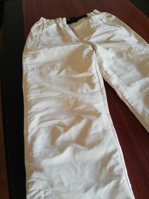 FILA TEC spodnie sportowe, trekkingowe