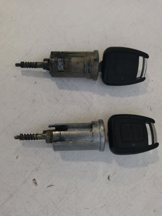 Canhao ignição opel astra G / opel zafira A 1998 a 2003