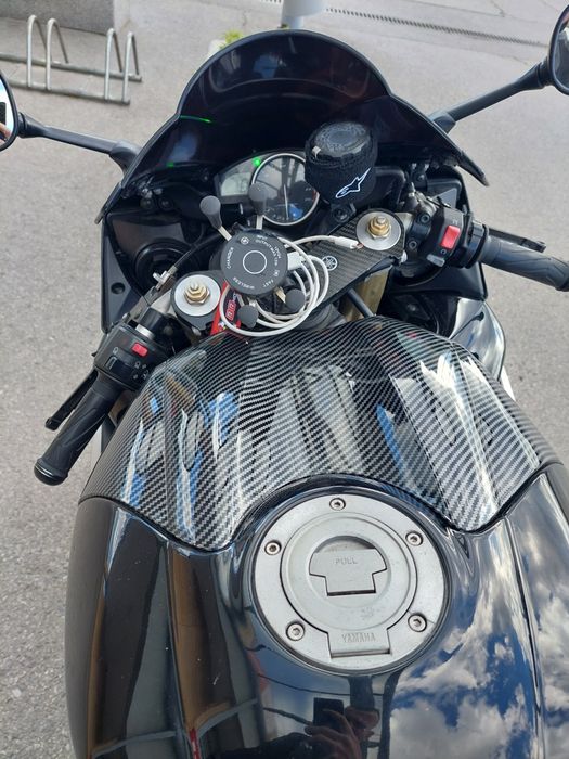 Sprzedam Yamaha R1 Rn12 2004