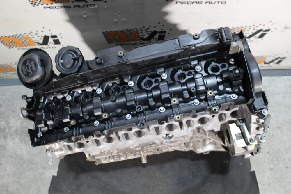 Motor completo BMW 3 (E90)