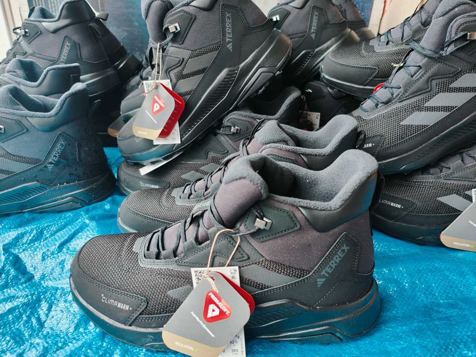 Аdidas Terrex Anylander CLIMAWARM+